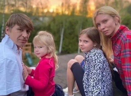 Ягудин взял воспитание дочери в свои руки кадры