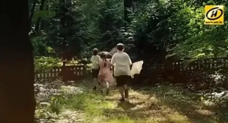 Якуб Наркевич-Иодко. Укротитель молний кадры