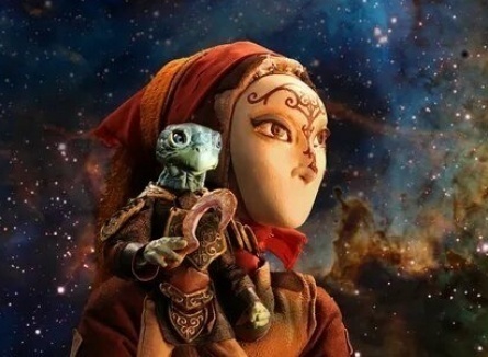 Yamasong: March of the Hollows кадры Yamasong: March of the Hollows кадры