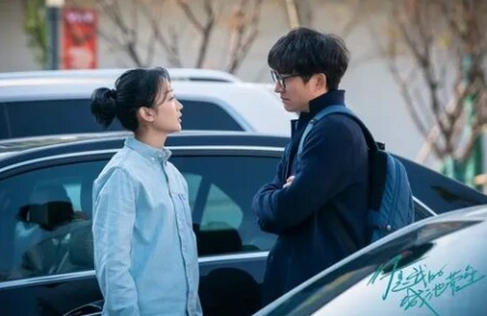 Ян Цзянь кадры