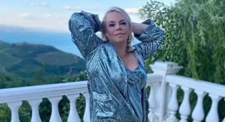 Яна Поплавская близка к разводу кадры Яна Поплавская близка к разводу кадры