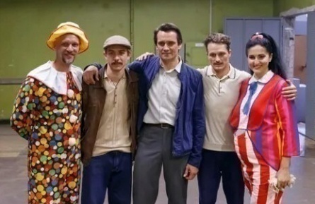 #ЯнаМУЗТВ кадры #ЯнаМУЗТВ кадры