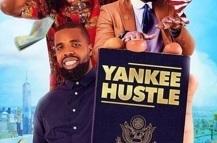 Yankee Hustle кадры Yankee Hustle кадры