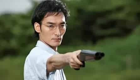 Япония тонет кадры