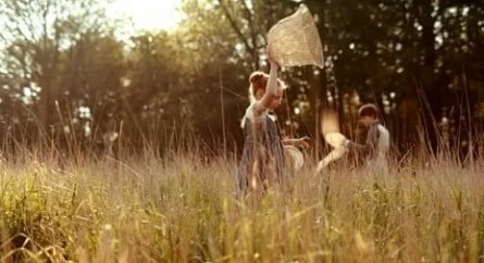 Яркая звезда кадры