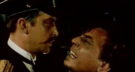 Ярость кадры