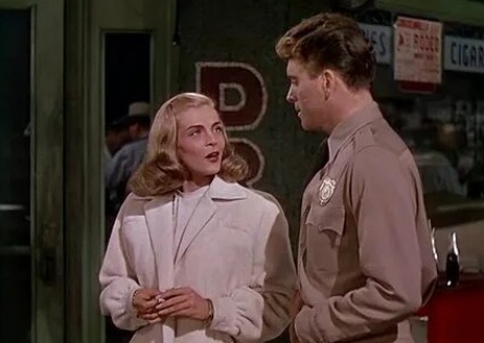 Ярость пустыни кадры