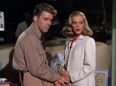 Ярость пустыни кадры