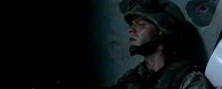 Ястреб кадры