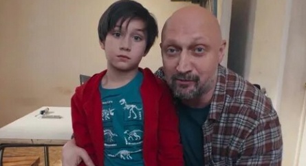 #Яжотец кадры
