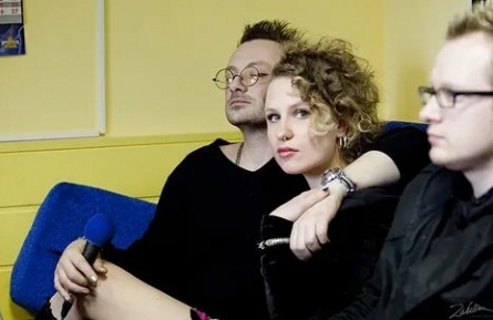 Юбилейный вечер Love Radio не обошелся без Гай Германики кадры