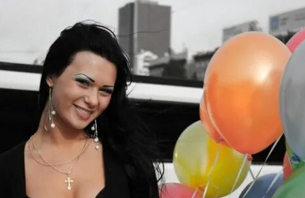 Юлия Герасимчук покинула Дом 2 кадры