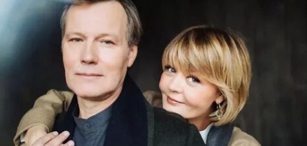 Юлия Меньшова: путь к успеху, знаменитые родители и тайны разлуки с мужем - всё о жизни актрисы и телеведущей кадры