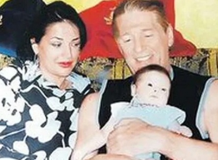 Юлия Милославская подалась в астрологи кадры