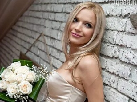 Юлия Михальчик тайно вышла замуж кадры Юлия Михальчик тайно вышла замуж кадры