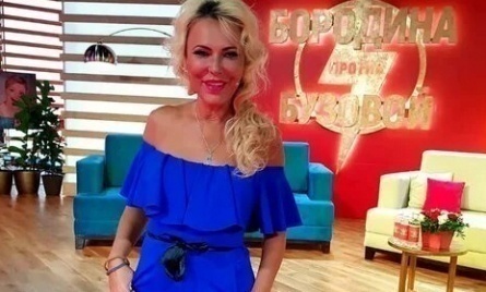 Юлия Шилова подалась в продюсеры кадры