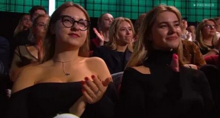 Самая раздражающая вещь в шоу на ТНТ: Ирина Мягкова раскрывает комическую правду кадры