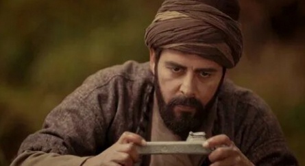 Yunus Emre кадры Yunus Emre кадры
