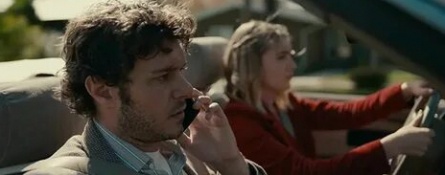 Юные детективы кадры