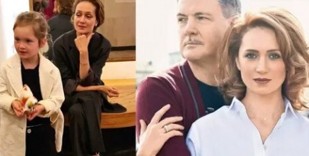 Юрий Мороз и Виктория Исакова: секрет успеха - как молодая актриса завоевала сердце известного режиссера, ставшего ее падчерицей кадры