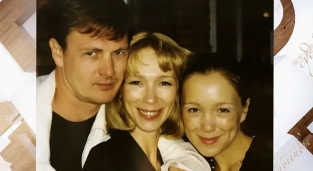 Юрий Мороз и Виктория Исакова: секрет успеха - как молодая актриса завоевала сердце известного режиссера, ставшего ее падчерицей кадры