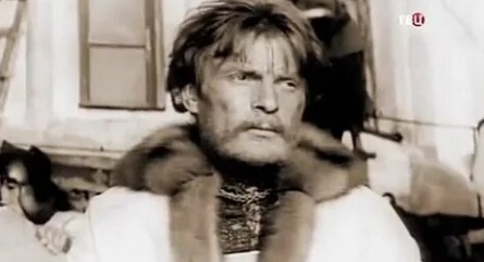 Юрий Назаров. Злосчастный триумф кадры Юрий Назаров. Злосчастный триумф кадры