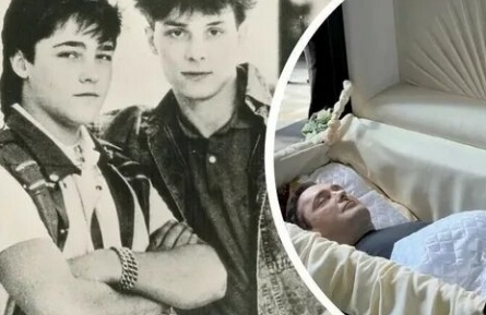 Наследие Юрия Шатунова: сколько детей и наследников оставил легендарный певец 80-х? кадры