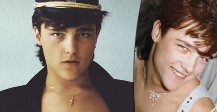 Наследие Юрия Шатунова: сколько детей и наследников оставил легендарный певец 80-х? кадры