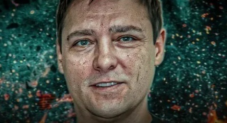 Юрий Шатунов удивлен поведением жителей Германии кадры