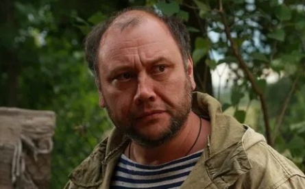 Юрий Степанов. И жизнь оборванной струной… кадры Юрий Степанов. И жизнь оборванной струной… кадры
