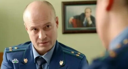 Юристы кадры