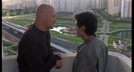 Южное Бутово кадры