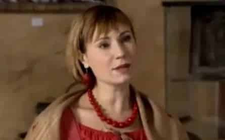 Южный календарь кадры