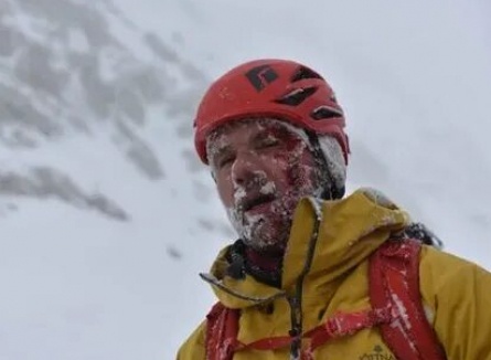 За 8 часов до вершины и обратно кадры За 8 часов до вершины и обратно кадры