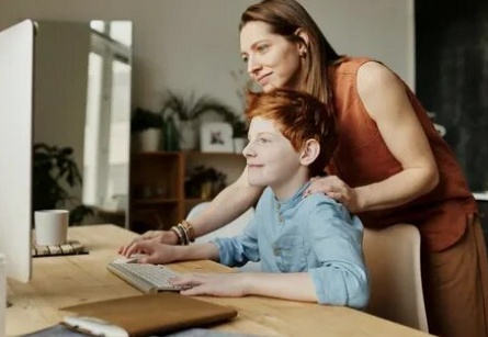 6 правил воспитания, которые помогают еврейским мамам стать любимыми своими детьми: почему именно они так ценятся? кадры