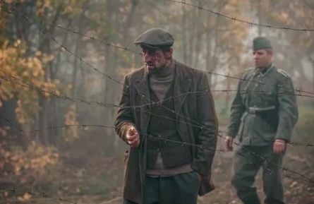 За дело с Отисом кадры За дело с Отисом кадры