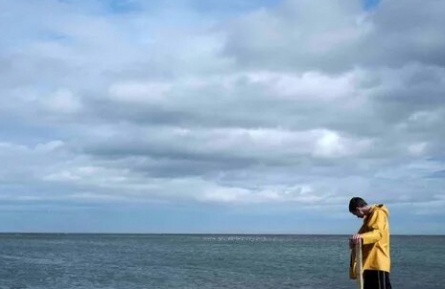 За тех, кто в море кадры За тех, кто в море кадры