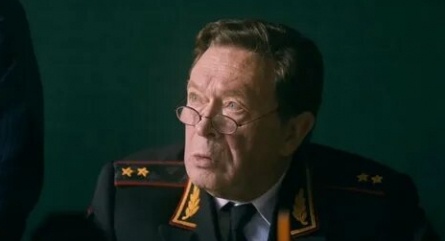 За тобой следят кадры