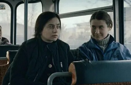За холмами кадры За холмами кадры