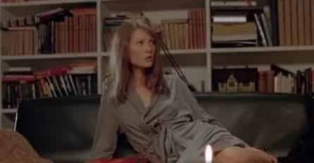 За закрытыми дверьми кадры