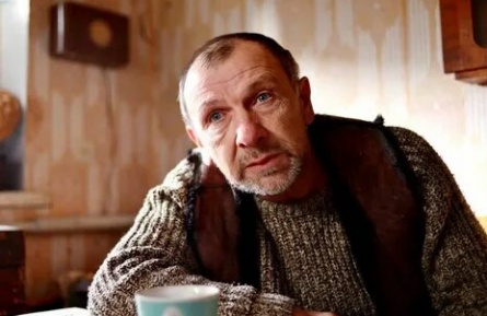 Забытая женщина кадры
