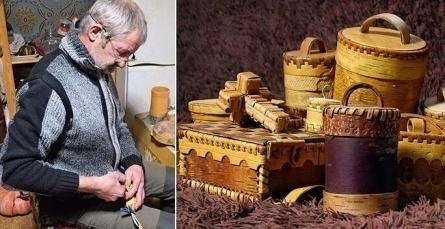 Забытое ремесло Мельник кадры Забытое ремесло Мельник кадры