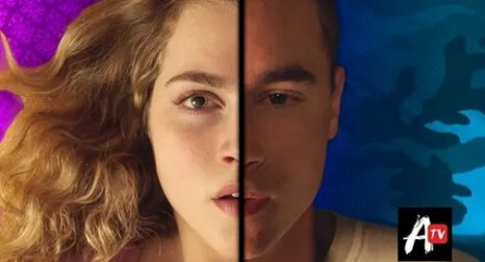 Zac and Mia кадры
