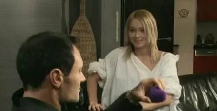 Зачем ты ушел... кадры