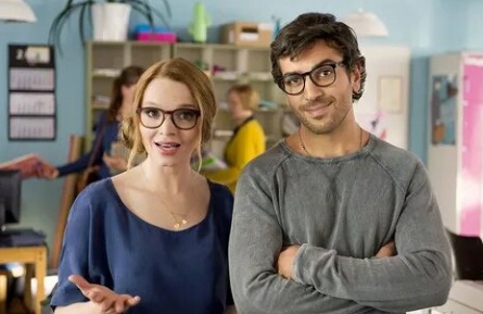 ЗАЧЁТНЫЙ ПРЕПОД 2 кадры