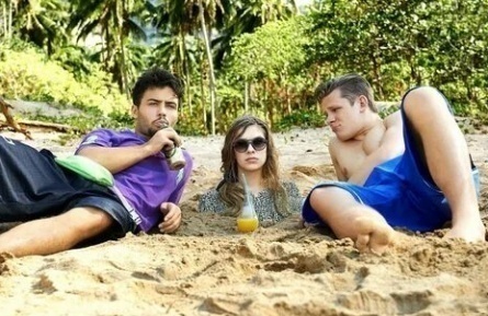 ЗАЧЁТНЫЙ ПРЕПОД 2 кадры