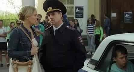 Заезжий молодец кадры Заезжий молодец кадры