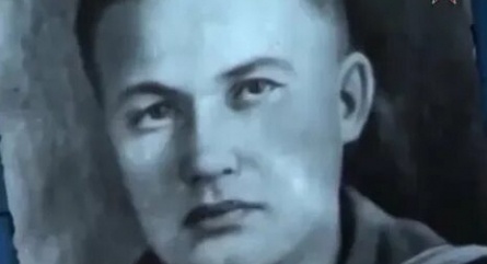 Зафронтовые разведчики кадры Зафронтовые разведчики кадры