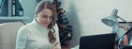 Загадай желание кадры