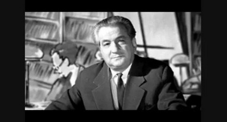 Загадка Н.Ф.И. кадры Загадка Н.Ф.И. кадры